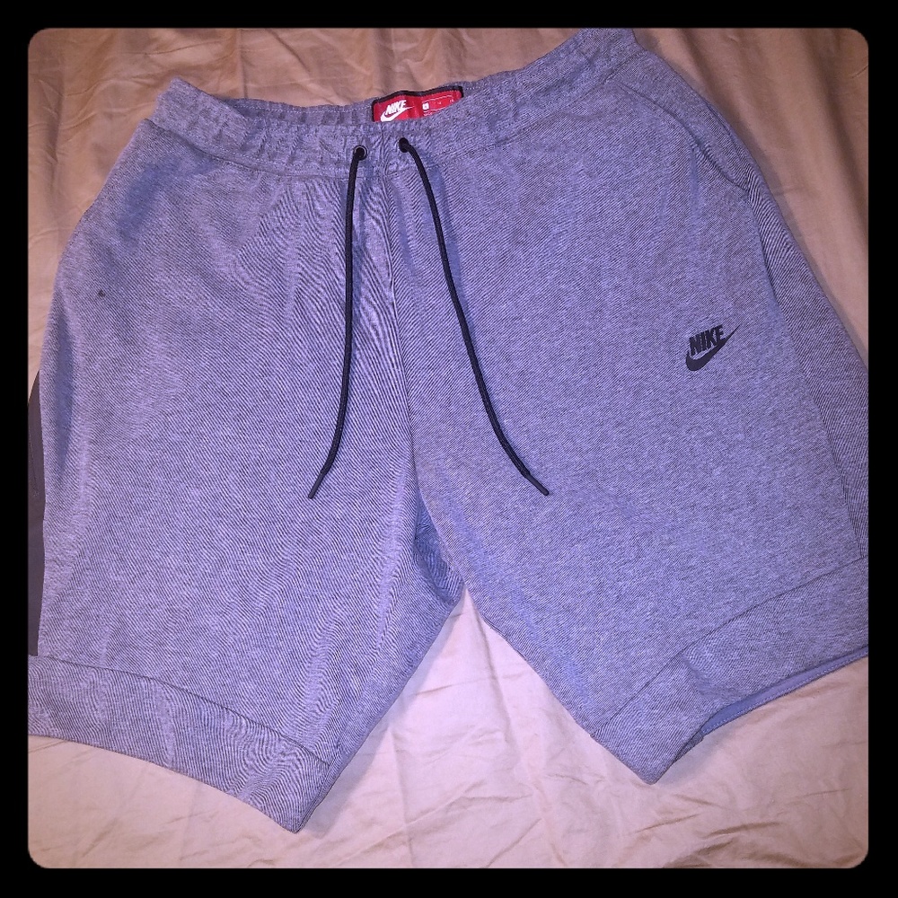 Nike Sweat Shorts